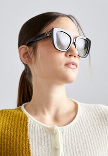 Солнцезащитные очки Gucci, гавана/коричневый