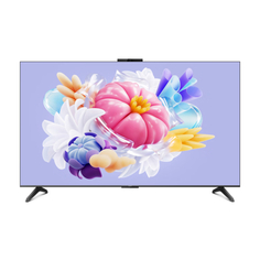 Телевизор Huawei Smart Vision 4 SE, 75&quot;, Ultra HD 4K, LED, 120 Гц, черный