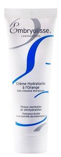 Embryolisse Crème Hydratante à l’Orange крем для лица, 50 ml