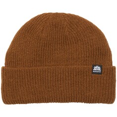 Лыжная шапка Autumn, коричневый