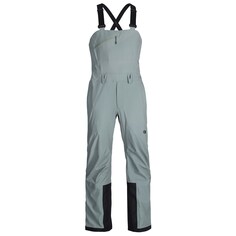 Горнолыжные брюки с подтяжками Outdoor Research Carbide Tall