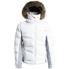 Утепленная куртка Roxy Snowstorm