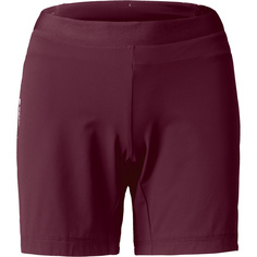 Женские шорты с кардиостимулятором Martini Sportswear, фиолетовый