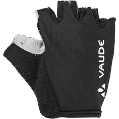 Детские перчатки Grody Vaude, черный