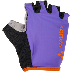 Детские перчатки Grody Vaude, фиолетовый