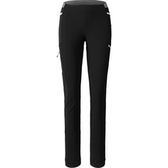 Женские брюки с кардиостимулятором Martini Sportswear, черный