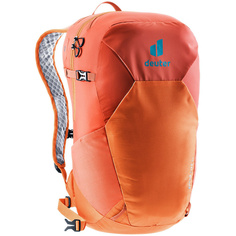 Рюкзак Speed ​​Lite 21 Deuter, красный