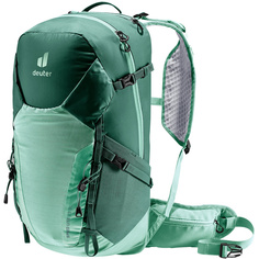 Женский рюкзак Speed ​​Lite 23 SL Deuter, зеленый