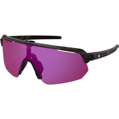 Спортивные очки Shinobi RIG Reflect Sweet Protection, черный