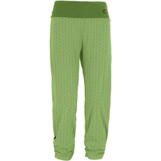 Женские брюки Илона 24 E9, зеленый