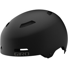 Велосипедный шлем Quarter FS Giro, черный