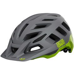 Велосипедный шлем Radix Giro, черный
