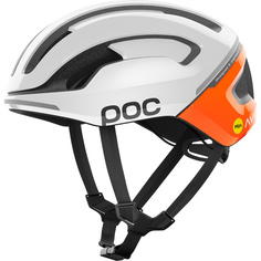 Велосипедный шлем Omne Air MIPS POC, оранжевый