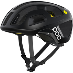 Велосипедный шлем Octal MIPS POC, черный