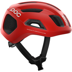 Велосипедный шлем Ventral Air MIPS POC, красный