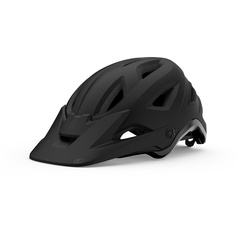 Велосипедный шлем Montaro MIPS II Giro, черный