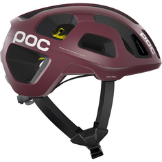 Велосипедный шлем Octal MIPS POC, красный