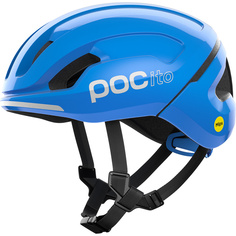 Детский велосипедный шлем POCito Omne MIPS POC, синий