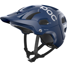 Тектальный велосипедный шлем POC, синий