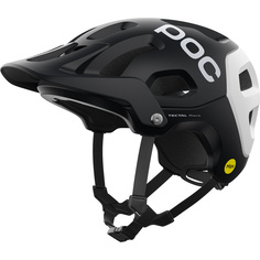 Велосипедный шлем Tectal Race MIPS POC, черный