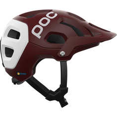Велосипедный шлем Tectal Race MIPS POC, красный