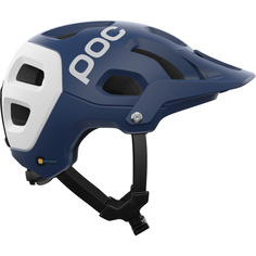 Велосипедный шлем Tectal Race MIPS POC, синий