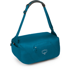 Сверхлегкая дорожная сумка Osprey, синий