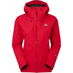 Женская куртка Garwhal GTX Mountain Equipment, красный