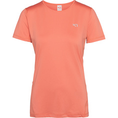 Женская футболка Нора 20 Kari Traa, оранжевый