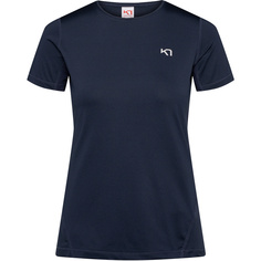 Женская футболка Нора 20 Kari Traa, синий