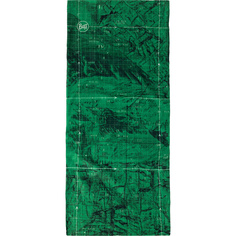 Coolnet Шарф УФ-ткань Buff, зеленый
