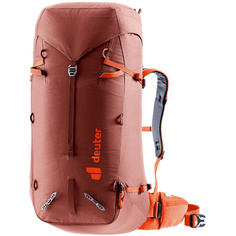 Женский рюкзак Guide 32+8 SL Deuter, оранжевый