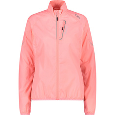 Женская сверхлегкая куртка CMP, розовый