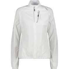 Женская сверхлегкая куртка CMP, белый