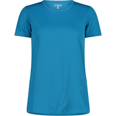 Женская функциональная футболка CMP, синий