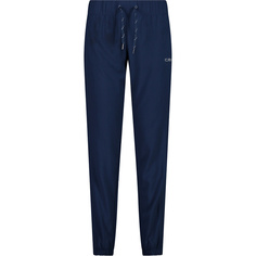 Женские функциональные брюки стрейч CMP, синий