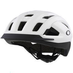 Велосипедный шлем Aro3 Allroad Oakley, белый
