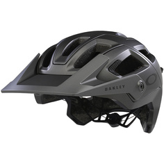 Велосипедный шлем DRT5 Maven Oakley, серый