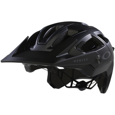 Велосипедный шлем DRT5 Maven Oakley, черный