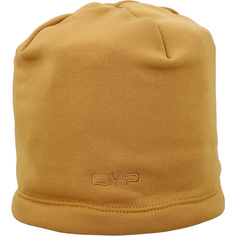 Женская флисовая шапка CMP, коричневый