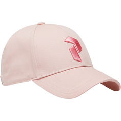 Ретро-кепка Peak Performance, розовый