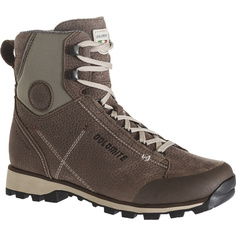 Женские теплые туфли WP 54 Dolomite, коричневый