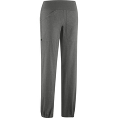 Женские брюки Sansara III Edelrid, серый