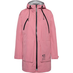 Женское пальто Kari Traa, розовый