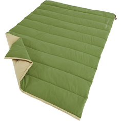 Одеяло Созвездие Люкс Outwell, зеленый