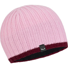 Шляпа Ortles Wo Salewa, розовый