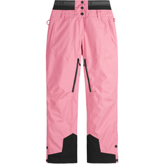 Женские брюки Экса Picture, розовый