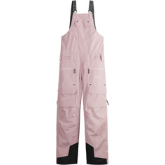 Женские брюки-комбинезон U62 Picture, розовый