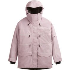 Женская куртка U68 Picture, розовый