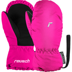 Детские перчатки Olly R-TEX XT Reusch, розовый